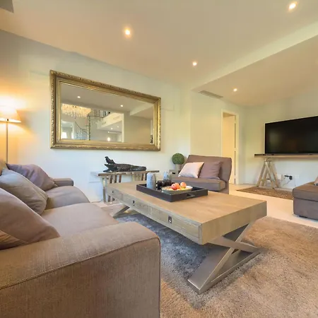 Apartamento Eclat By Winsome Destination